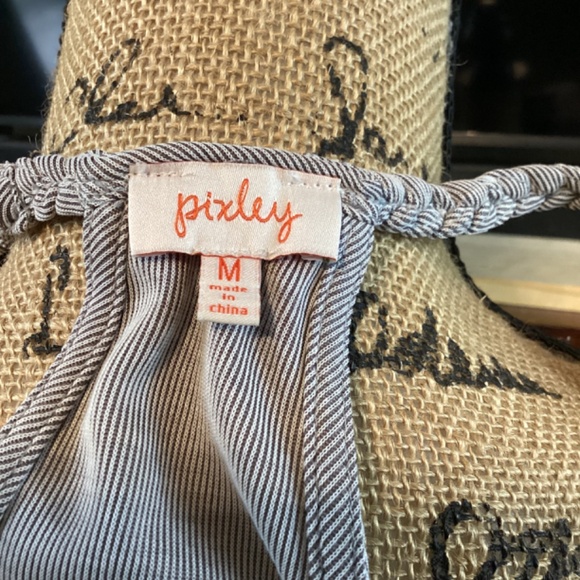 Pixley Halter Top - Picture 7 of 8